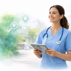 Caregiver